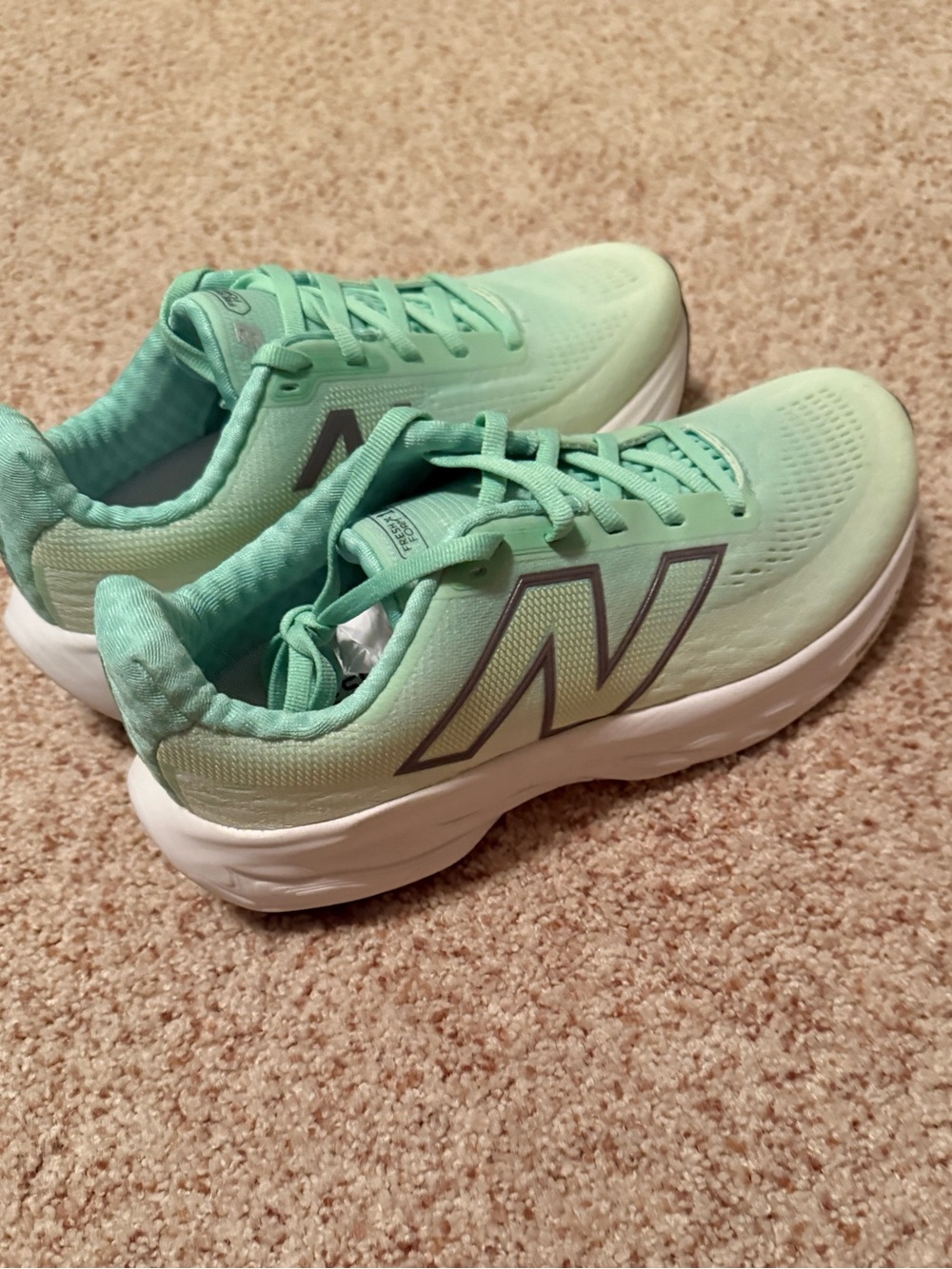 Cloud foam 1080 new balance NBW